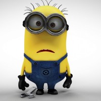 光头强搞笑唱歌,歌改得有意思,笑到肚子疼