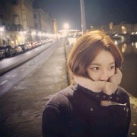 美女翻唱 刘德华电影 粤语主题曲《天若有情》