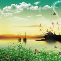 黑人兄弟系列5:捐钱,双语字幕