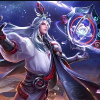 谁还记得老版剑姬,曾经的一秒五刀,拆塔全英雄