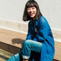 拉拉真人演绎mv不一样又怎样--致敬蔡依林