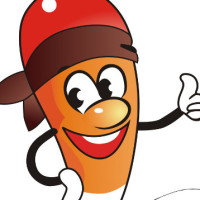 央视综艺频道主持人大合唱《新年好》