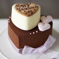 韩国主播大胃王吃年糕条,看看这小眼神也是佩