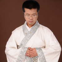 四川汉服以舞相属舞蹈 教程完整版