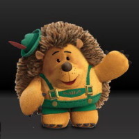 萌萌队小鸡也能飞了