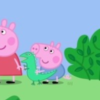 逗乐儿歌:猜猜我是谁