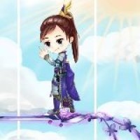 王者荣耀夏侯惇配暴击穿透铭文出纯肉装伤害如