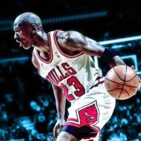 篮球场上的舞者!奥拉朱旺梦幻脚步集锦,戏耍罗