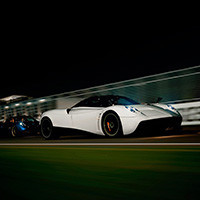 2018款奥迪A8L西班牙试驾视频,浑身充满科技