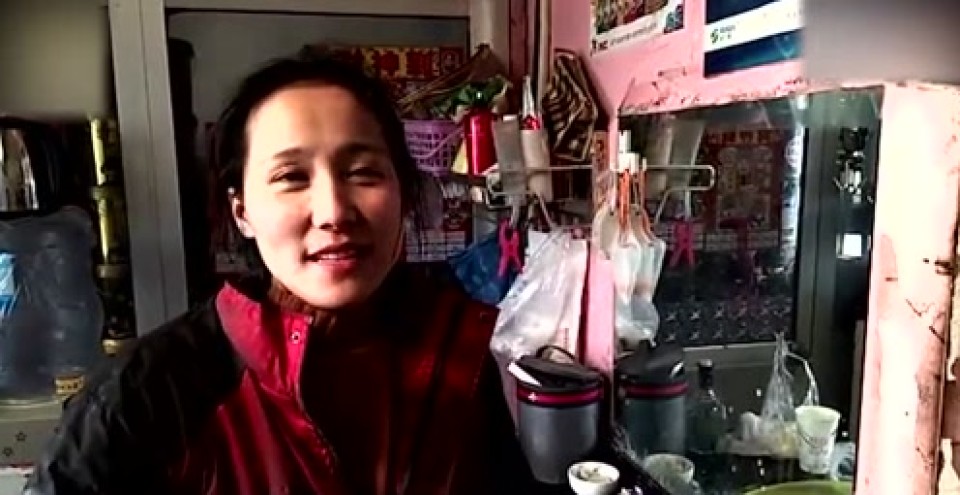 一夜火了!寿光90后美女干了10年这事!只因…