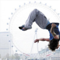 姑娘练习一字马,看着都痛,忍不住多看几遍!