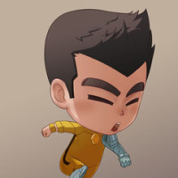 迷你世界解密魔音穿越古代成孤儿好可怜呀