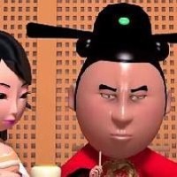 小枫 逆风笑解说 超欢乐捉迷藏模式逆风笑GM