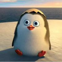 网红大爷正在唱歌,小伙独特的造型,把大爷逗得