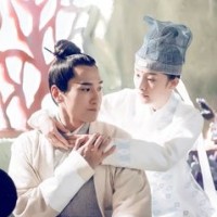 古装剧 妻子怀孕老公还对她下如此狠手,电视剧