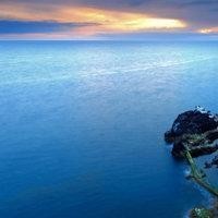 《千金归来》金睿用生命保护长清,长清感动的