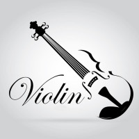 小提琴揉弦教学_揉弦动作分解2_乐尘小提琴入