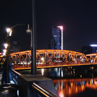 奔跑吧兄弟:杨幂 baby登场太惊艳,众人都看呆了