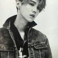 迪丽热巴 脑洞漫画形象出道了!原来冷巴小妹妹