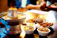 觅重庆寸滩老街开了61年的豆花馆,导航直接晕菜