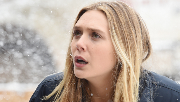 主演:杰瑞米·雷纳 / 伊丽莎白·奥尔森 / 凯尔西·