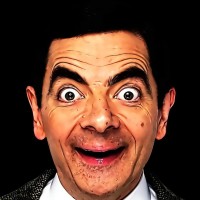 网红最火空气刘海教程,原来这么简单,太好看了