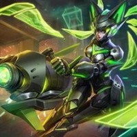 王者荣耀之主播吕布无解高额真实伤害无惧一打