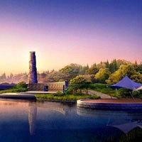 韩国吃播大叔吃宽粉辣炒年糕 芝士紫菜包饭 烤