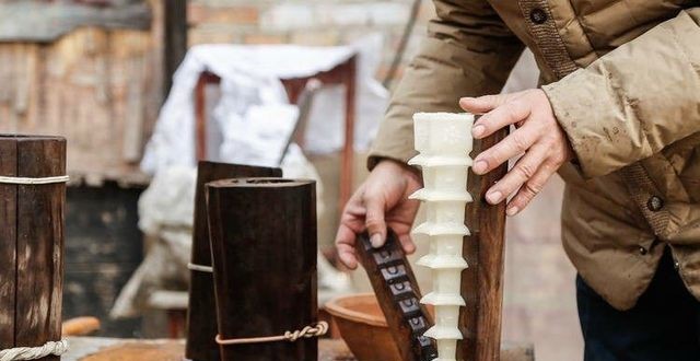 金乡糖供,传承300余年的老手艺