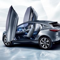 全球死亡率最低的4款车,第一名竟是国产旗下,