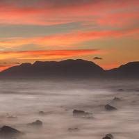 韩国综艺上讨论中国, 韩国人连连感叹中国的发