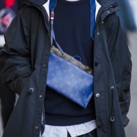 大连2017星海广场新年烟花表演