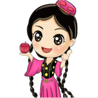 新买的裤子太长怎么办,教您一个妙招,不用剪不