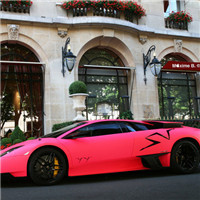 开大货车的漂亮女司机,长得帅的人忍不住点了