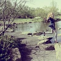 00后小戏骨全新演绎还珠格格中紫薇失明的片