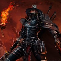 王者荣耀浪神王者峡谷排位赛MVP韩信五杀王