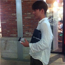 宋茜在《快乐大本营》跳舞,这才是宋茜的正确