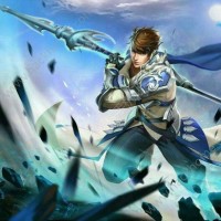 王者荣耀搞笑动画:当李白进入吃鸡模式,还遇上