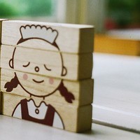 我的世界动画:闯进恐怖奶奶小屋的两名幸存者