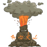 自己想制造电梯意外死亡,结果被坏人给赶了下