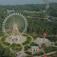 美国佛罗里达州第二大城市迈阿密