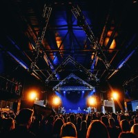 500 miles Bobby Bare 原唱现场