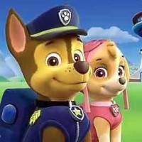 熊出没之过年回家电影熊大熊二 光头强在塞车