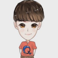 王者荣耀小Q搞笑段子--跟Q哥没坎坷,前方一路