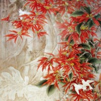 非著名化妆师小刚老师出山了,大家看看刚哥把