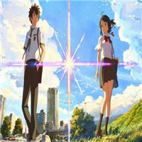 听儿歌背单词,听完英文版《一闪一闪亮晶晶》