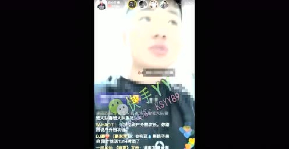 白小白挑理爹妈团没素质,疑似讽刺天道户外没