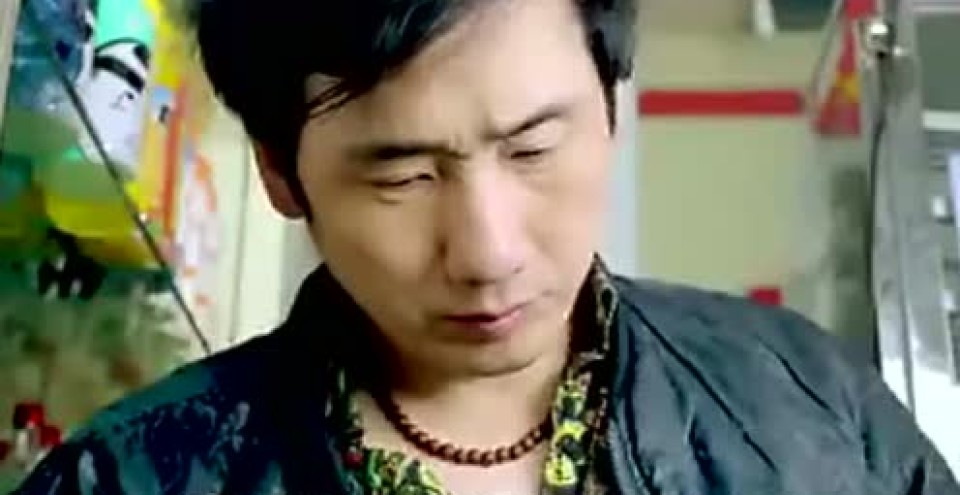 小卖部买烟遇到老婆,笑了一星期!