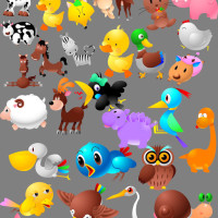 欣柔育儿儿歌《加油歌》