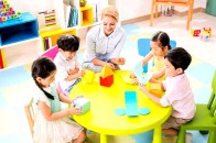 各班级家长会发言稿、PPT、背景音乐免费领取